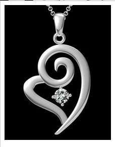 信德缘银饰-信德缘银饰的真假鉴别方法-3158招