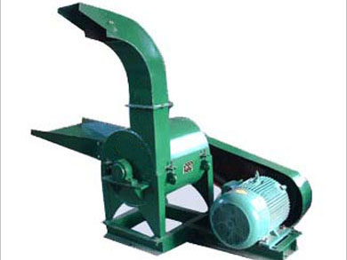 中机科通多功能玉米秸秆块煤机