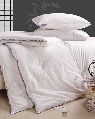 三联家纺大豆纤维被-三联家纺大豆纤维被的优