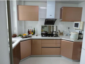 威玛烤漆橱柜-威玛烤漆橱柜的挑选窍门-3158招