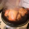 贵妃坛子鸡-美味坛子肉