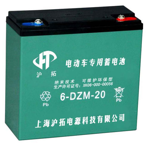 蓄电池修复技术,铅酸蓄电池如何修复,沪拓电池