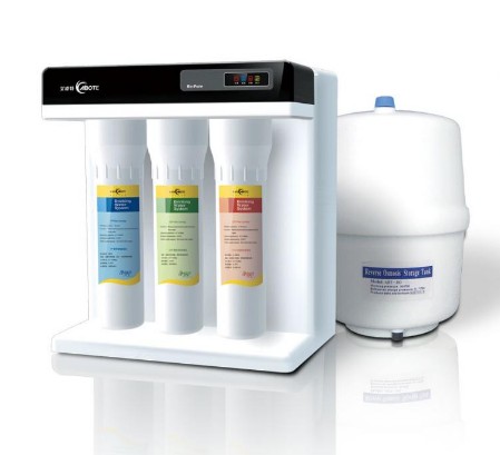 适合县城的创业项目-清正净水机-清正厨房净水