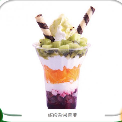 巴菲牛排招商加盟