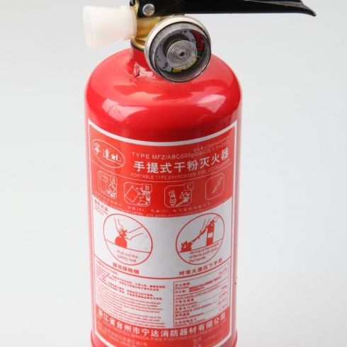 灭火器品牌大全-灭火器品牌排行-正盶灭火器-3