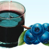 卡依之蓝莓汁