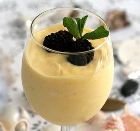 项目-西塘客甜品加盟-西塘客香蕉奶昔的功效有