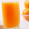 中橙橙汁