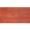 富丽家强化复合地板系列-8827手雕纹复古：印尼红橡