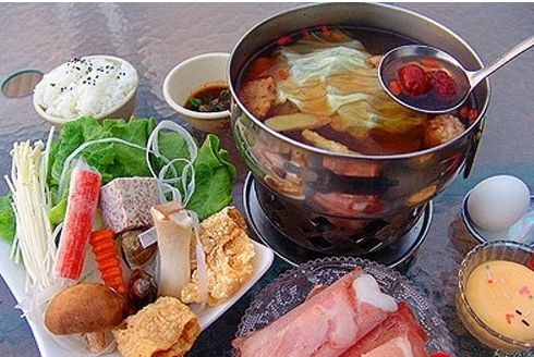 投资什么项目最赚钱-火锅加盟-重庆刘一手什锦