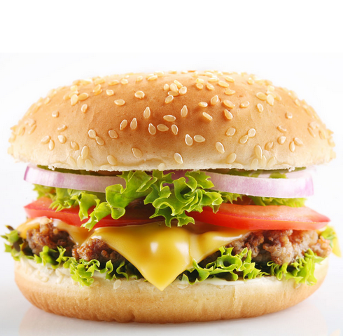 汉堡包做法大全-汉堡包做法-KJS汉堡王汉堡包