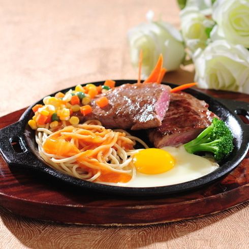 开一家西式牛排西餐厅要多少钱-3158招商加盟网