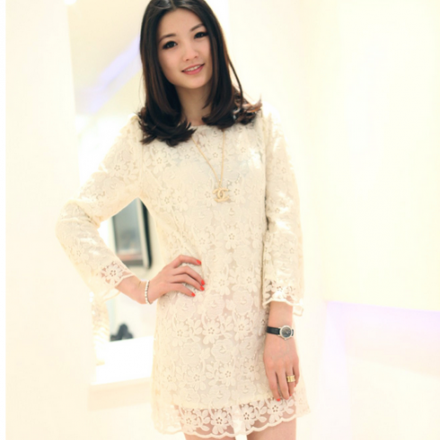 品牌大全-女装品牌排行-欧点品牌女装连衣裙-3