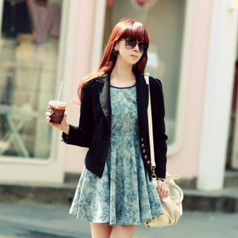 女装品牌大全-女装品牌排行-达妮娅品牌女装连