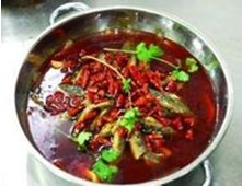 小狗羊火锅招商加盟