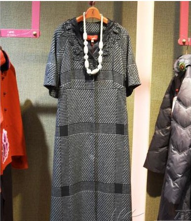 七色麻女装连锁-七色麻女装加盟连锁店-七色麻