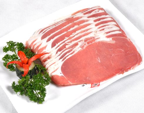 美食肥牛加盟-火锅小肥牛加盟-火锅美客排骨特排骨粥火锅掉渣图片