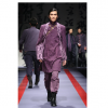 圣达威现代中式男装紫气东来系列
