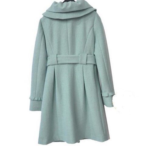 金粉名裳女装连锁店-金粉名裳女装连锁店加盟