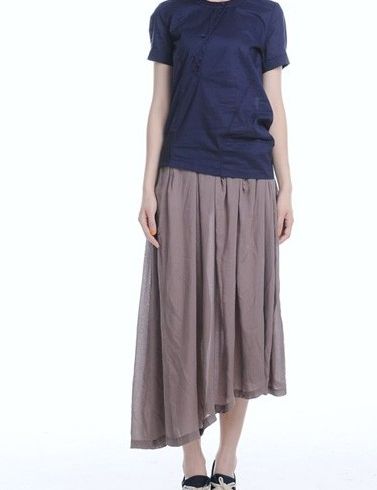 自然逸女装挣钱好项目-自然逸女装小投资项目