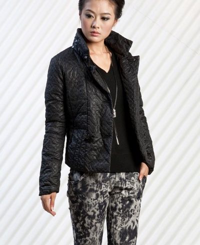 三线品牌的女装有哪些-国内三线女装品牌大全