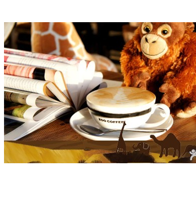 韩国咖啡店-韩国品牌咖啡店加盟-zoo coffee咖