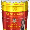 金巴斯-皇家经典超低VOC抗甲醛全效墙面漆