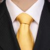 大鹰织造领带-真丝素色领带系列