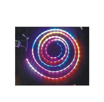 萤龙光电灯饰-LED量化产品LED软灯条