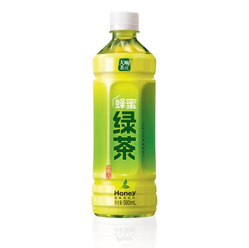 天喔茶庄招商加盟