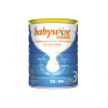 贝因维斯奶粉-五合一营养幼儿配方牛奶粉