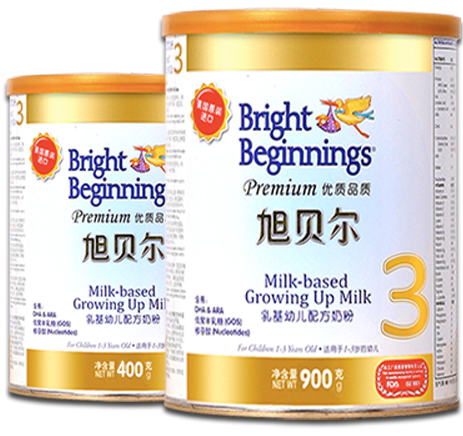 雅培奶粉怎么样_旭贝尔奶粉怎么样