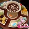 妙格酸奶雪葩甜品店招商加盟
