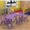供应幼儿园家私|幼儿园桌椅|幼儿园室内玩具
