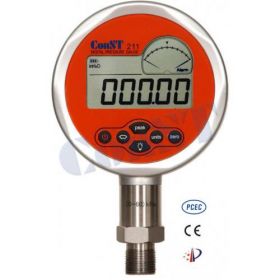 康斯特仪表项目介绍-康斯特仪表市场分析-康斯