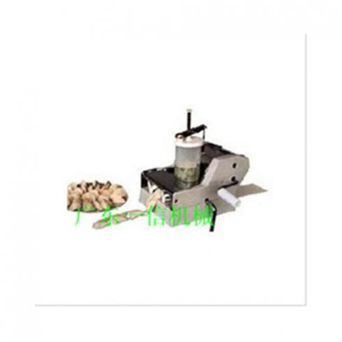 家用饺子机,山东小型饺子机,手摇饺子机_信机