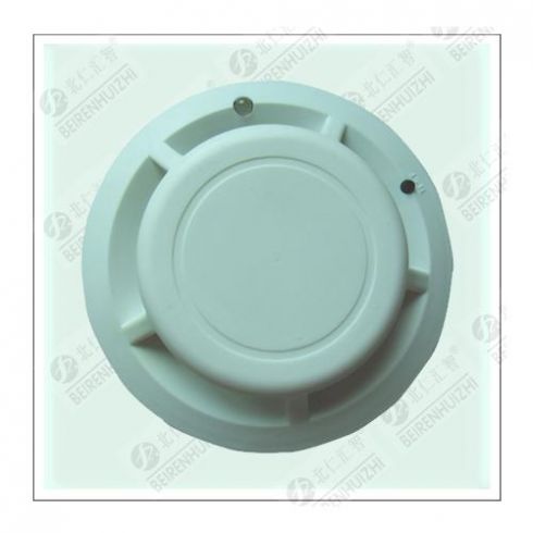 无需布线的新型烟感报警器-汇智能源 - 3158招