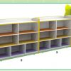 供应储物柜玩具组合柜幼儿园专用柜卡通储物柜动物玩具柜