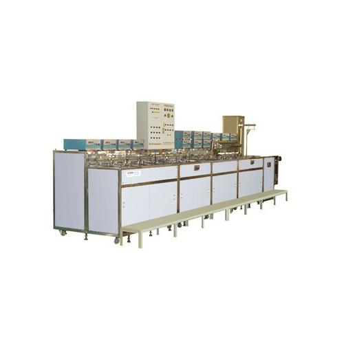 伟科厂家手机屏超声波清洗机制造_伟科自动化