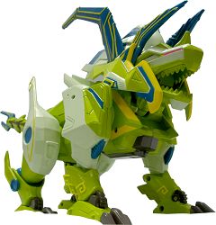 蓝猫龙骑团升级龙骑-凌风