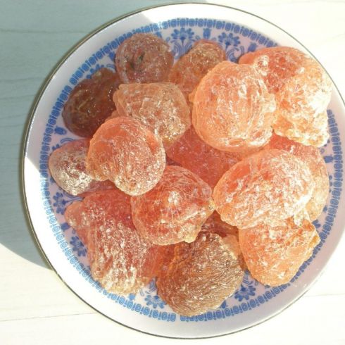 阿拉伯树胶_普信食品-3158招商加盟网