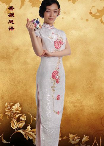 香凝思语婚纱_香凝思语婚纱礼服