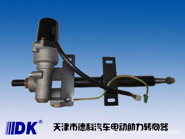 长安4500汽车电子助力转向器 高清图片