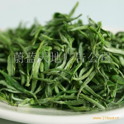 创业项目 茶叶 蔚蓝天地招商加盟 图片