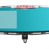 4.3寸蓝屏带蓝牙后视镜行车记录仪JOYTOP卓途JH8