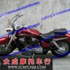 本田摩托车 VTX1800