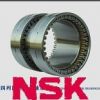 NSK轧机轴承