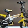 儿童自行车2014价格