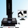法高二次元影像测量仪2.5次元工具显微镜投影仪高度计