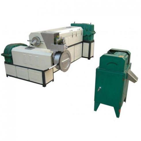 150-180型电加热再生塑料颗粒机-鹏程机械设备